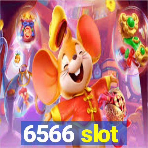 6566 slot